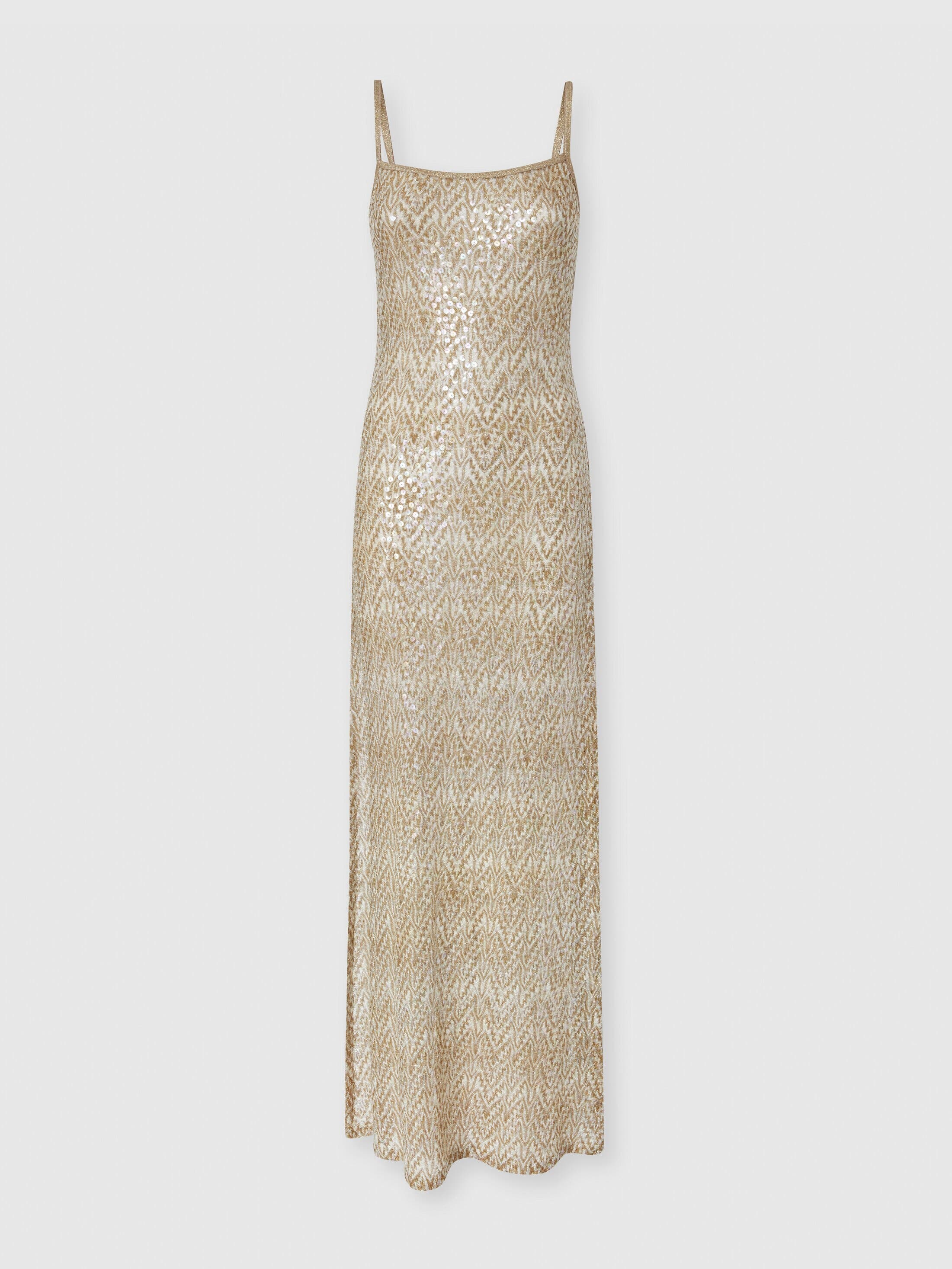 selected Gold& White