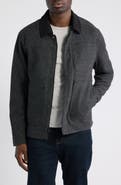 Robert Barakett Mason Full Zip Jacket