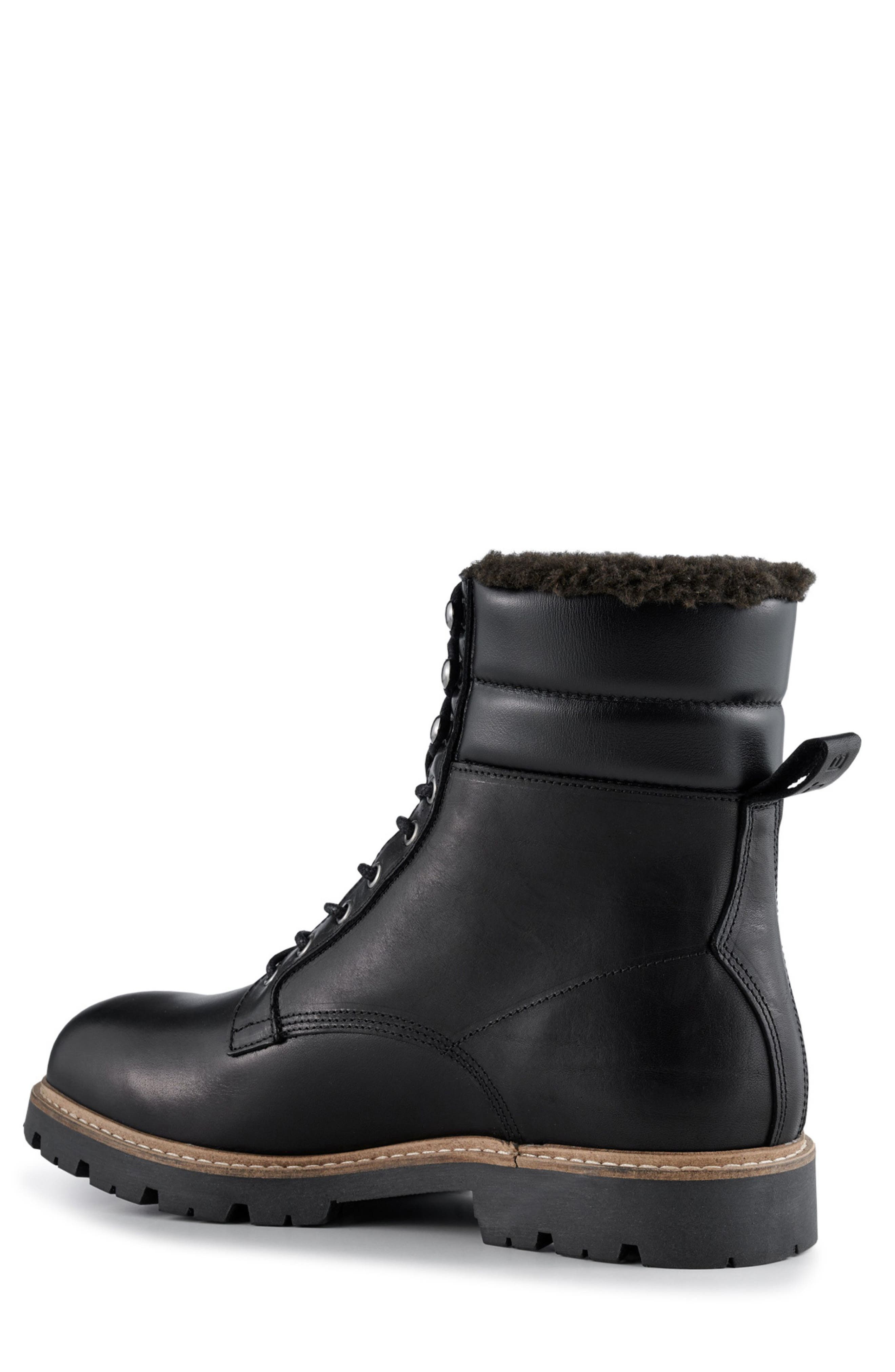 Shoe the Bear Lined Boots Shoe The Bear Cube Lined Boots | GearMoose main image 2