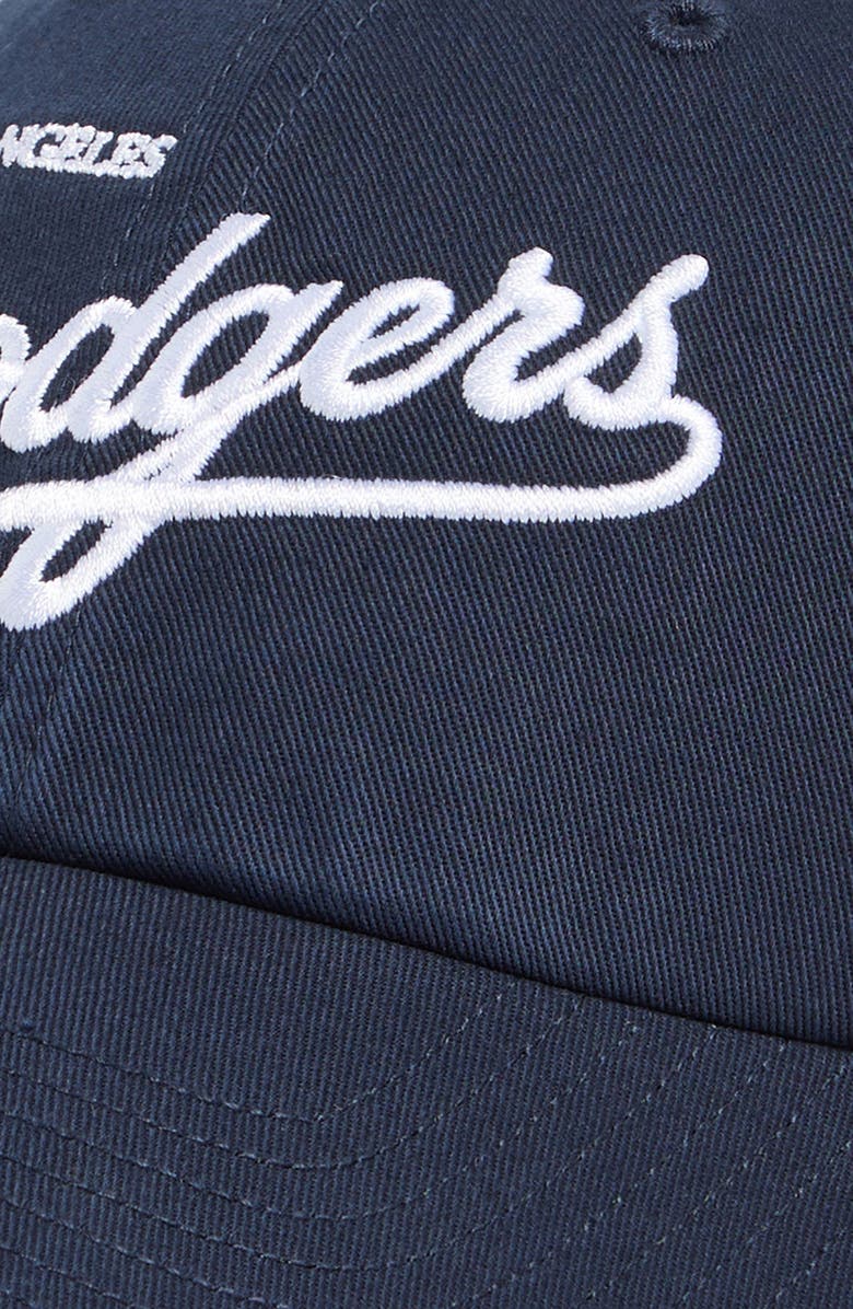 Sporty & Rich x LA Dodgers Stadium Baseball Cap | Nordstrom display picture 2