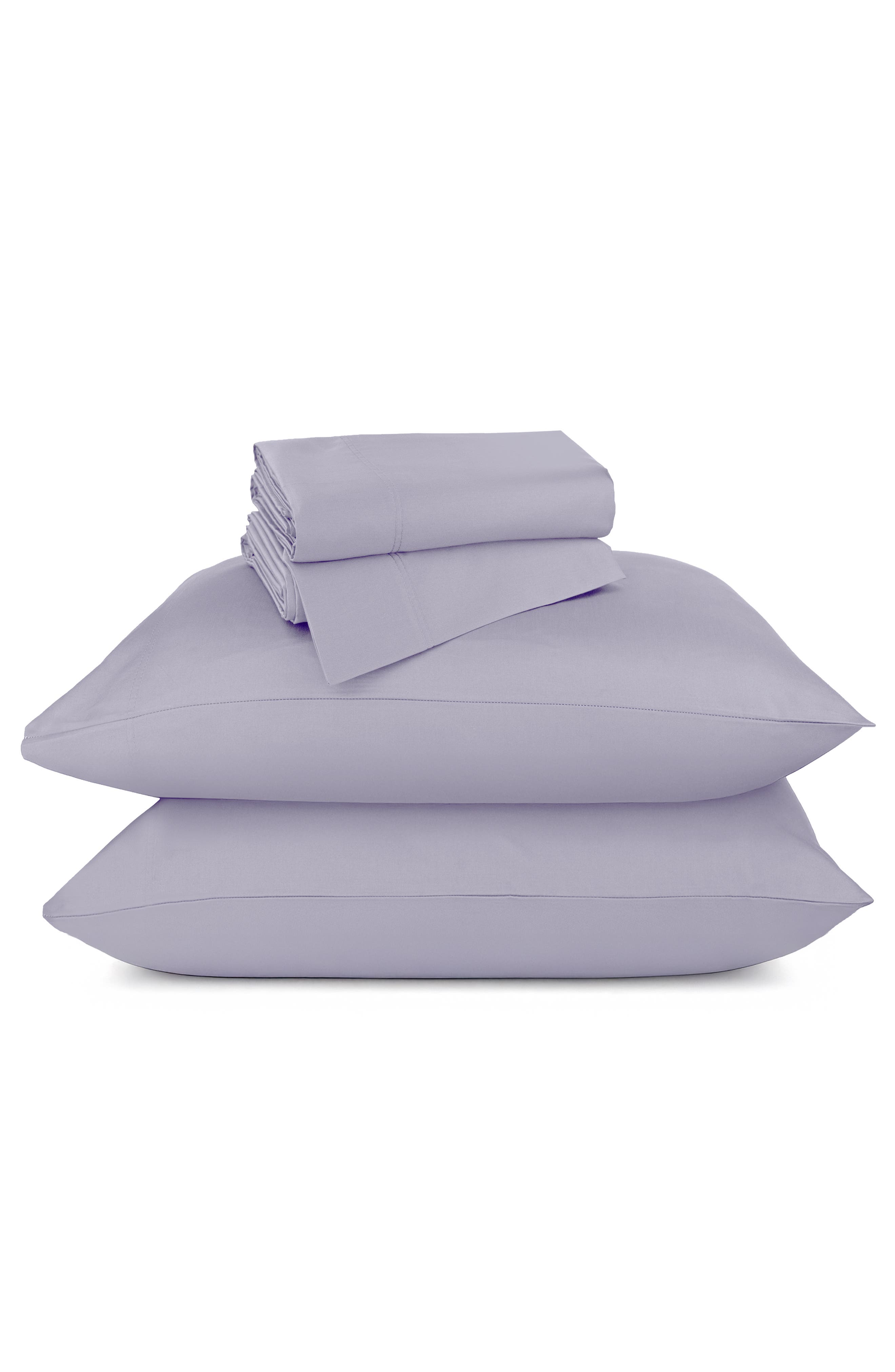 selected Lavender