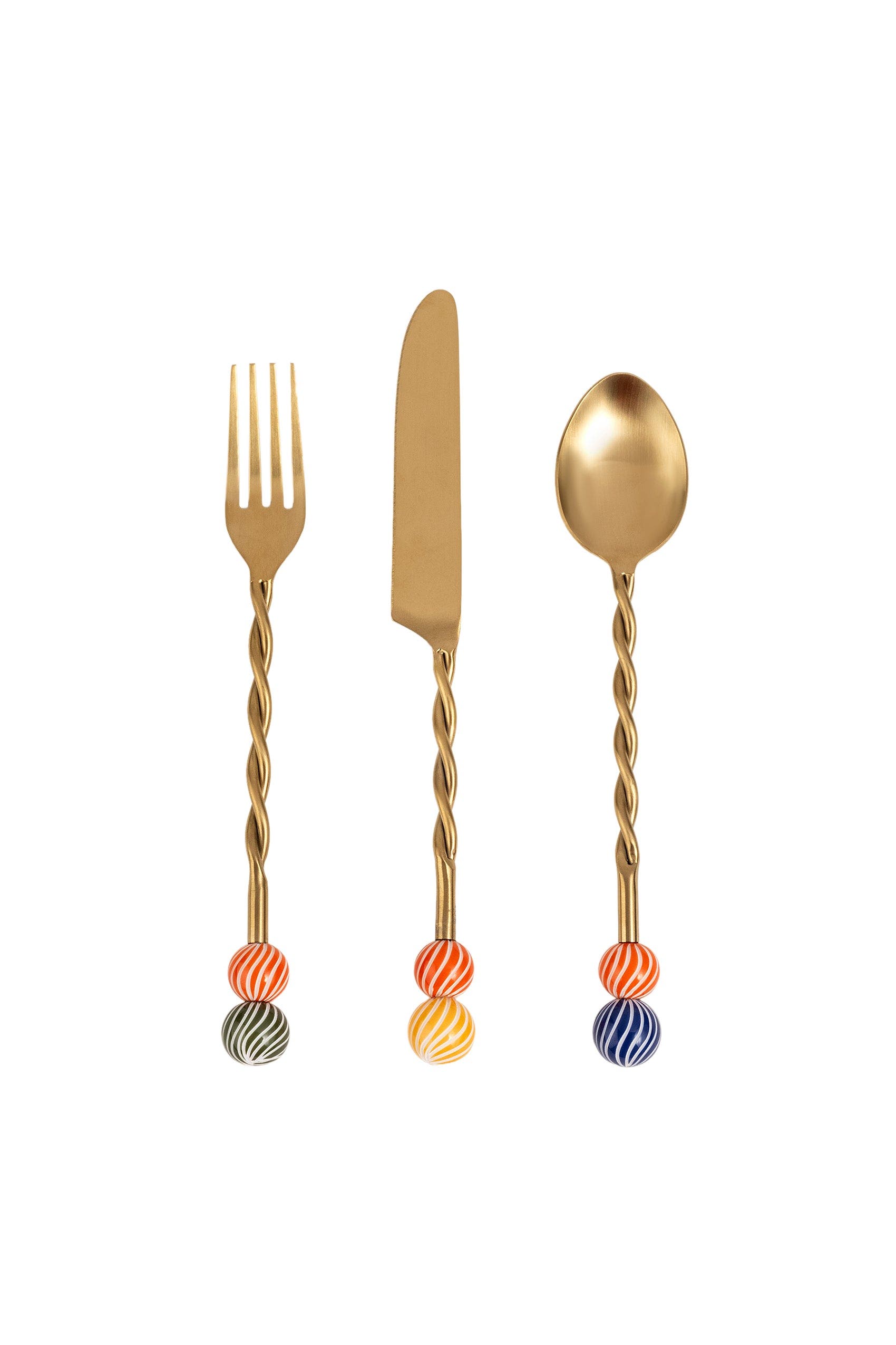 selected Gold