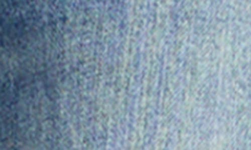 Rag & Bone Kids' Mini Miramar Wide Leg Pants In Blue