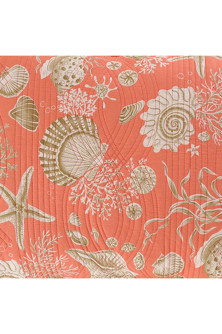 Natural Shells 5 Pcs Daybed Collection, Alternate, color, Pink
