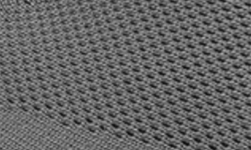 Jslides Fannie Knit Sneaker In Gray