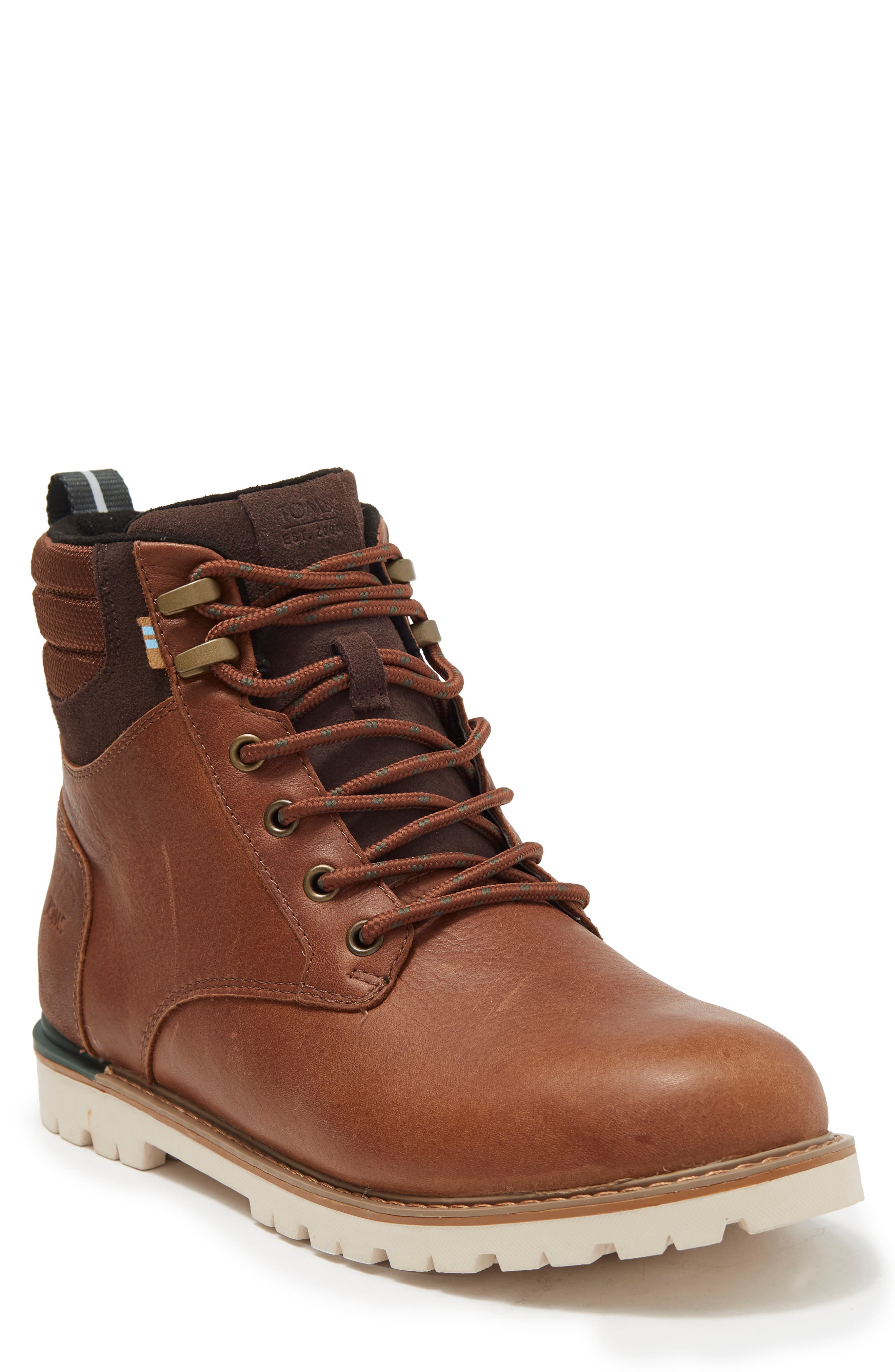 TOMS Ashland 2.0 Boot, Main, color, 