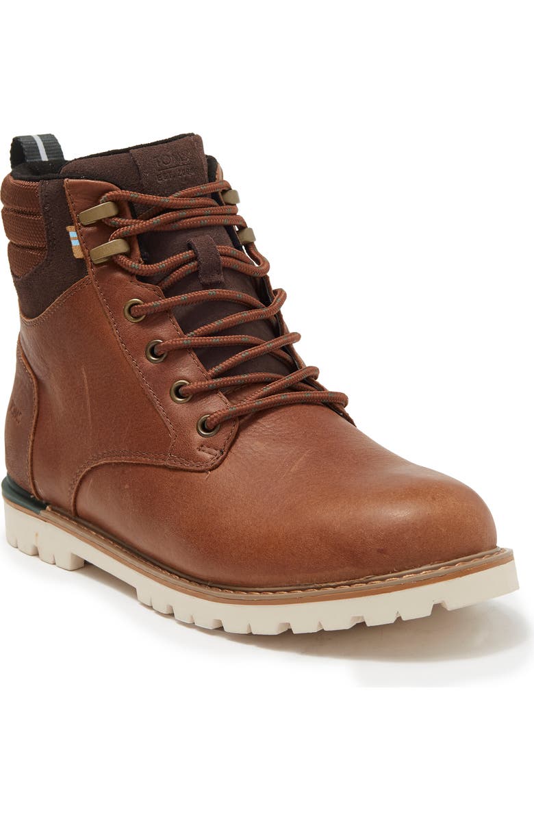 TOMS Ashland 2.0 Boot, Main, color,