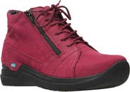 Wolky Why Water Resistant Sneaker