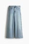  Light Denim Blue