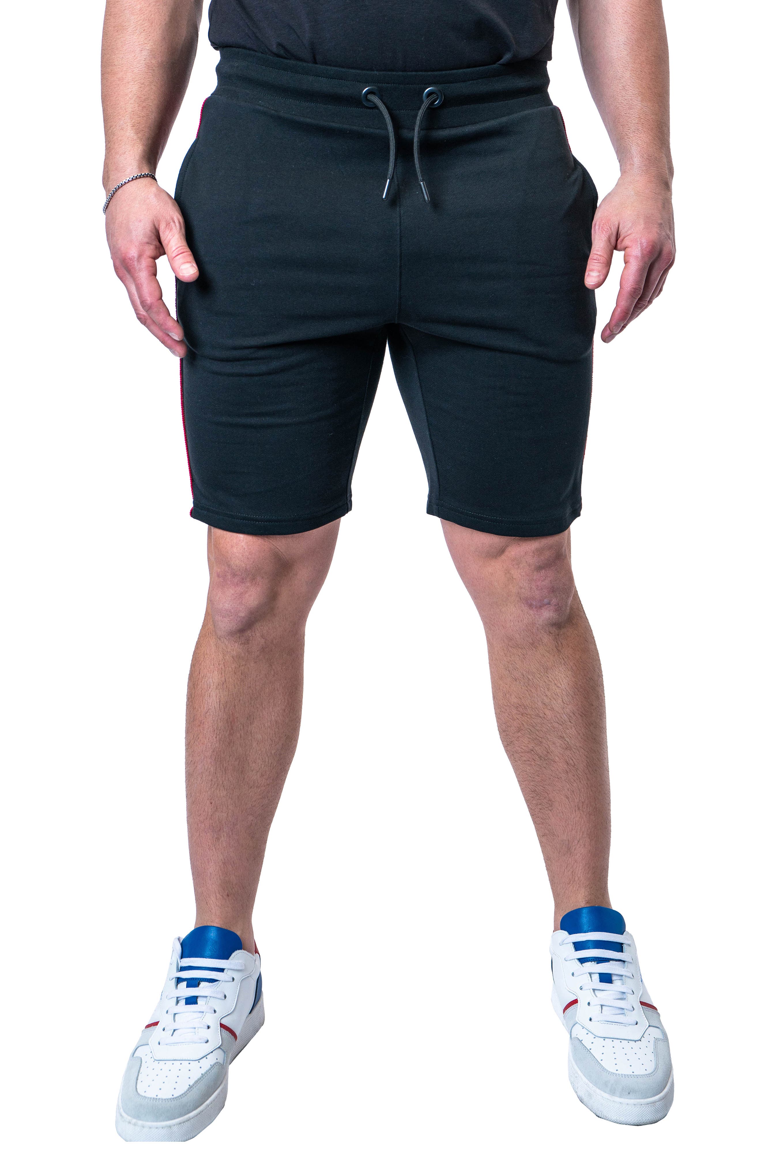selected BLACK