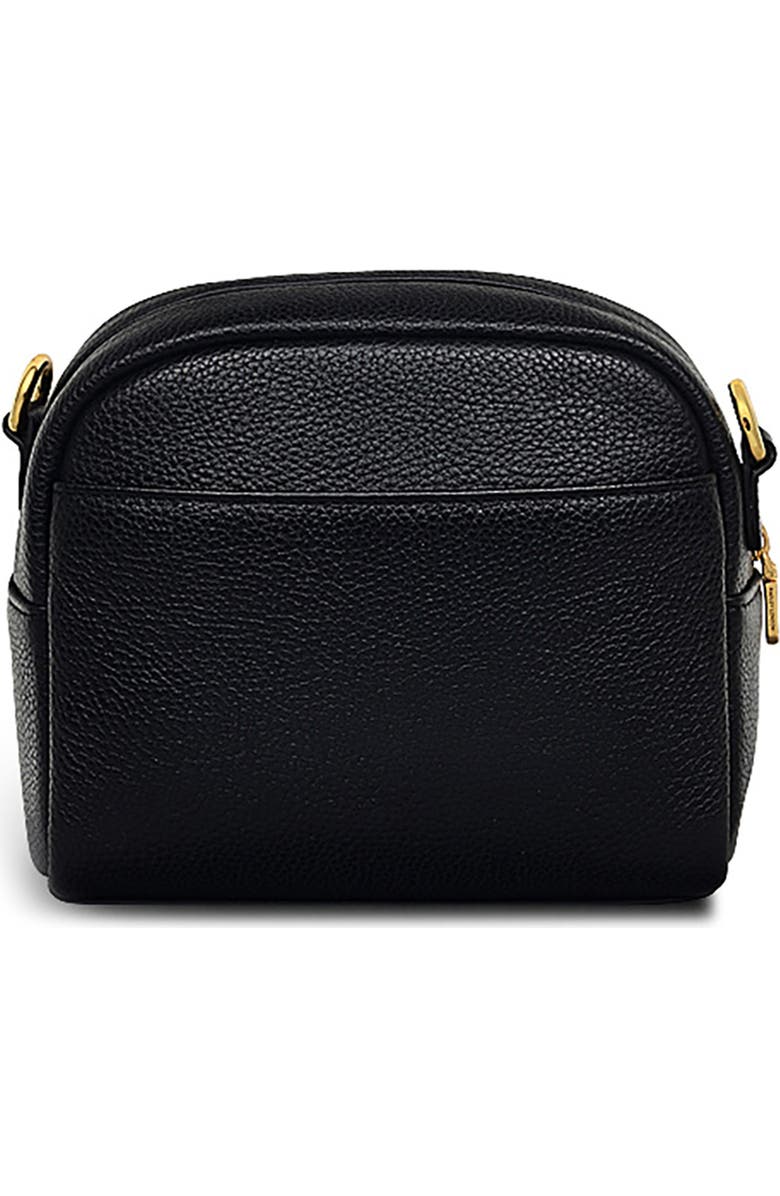 Radley Small The Daily Crossbody Bag, Alternate, color, Black