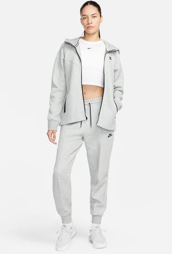 Sportswear Tech Fleece Windrunner Zip Hoodie