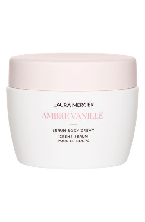 Serum Body Cream