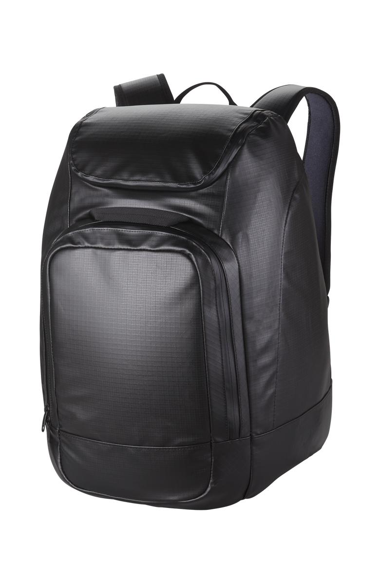 DAKINE Boot Backpack 50L Snow Gear Bag, Main, color, Black Coated