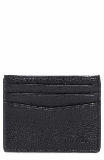 Pebble Pete Card Case