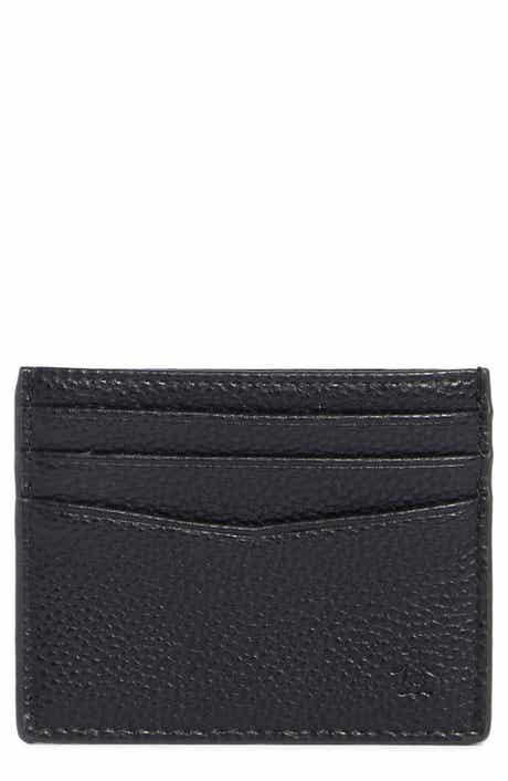 Pebble Pete Card Case