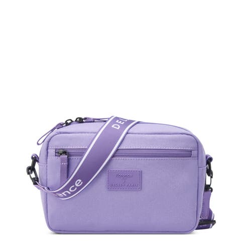 Free-Spirit Crossbody Bag