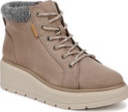 Dr. Scholl's Nice Max Ankle Boot