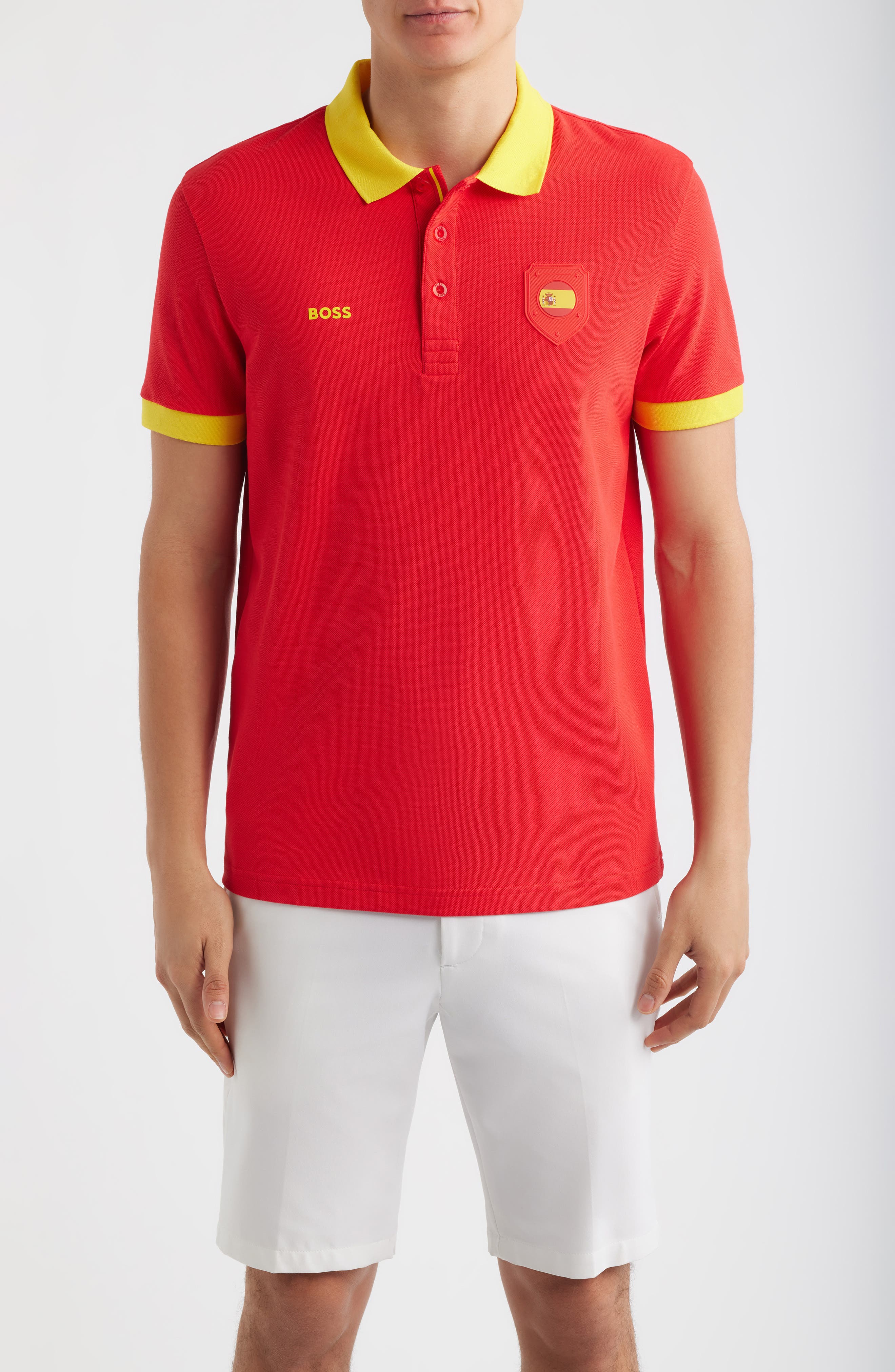 SPAIN