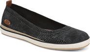 Blowfish Malibu EZ Does Knit Ballet Flat