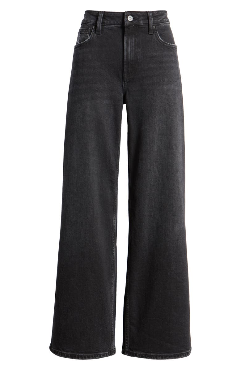 BP. Mid Rise Baggy Jeans, Alternate, color, 