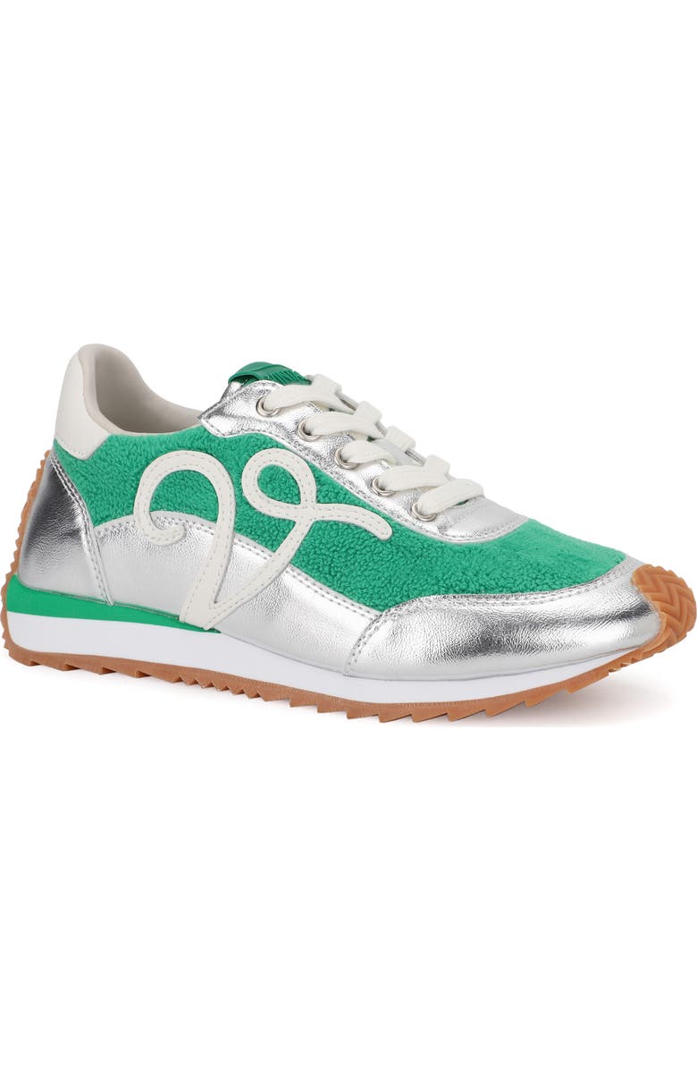 Vintage Havana Vroom Sneaker, Main, color,