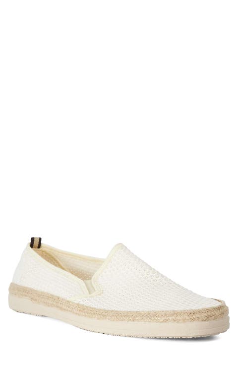 Fisherr Slip-On Sneaker (Men)