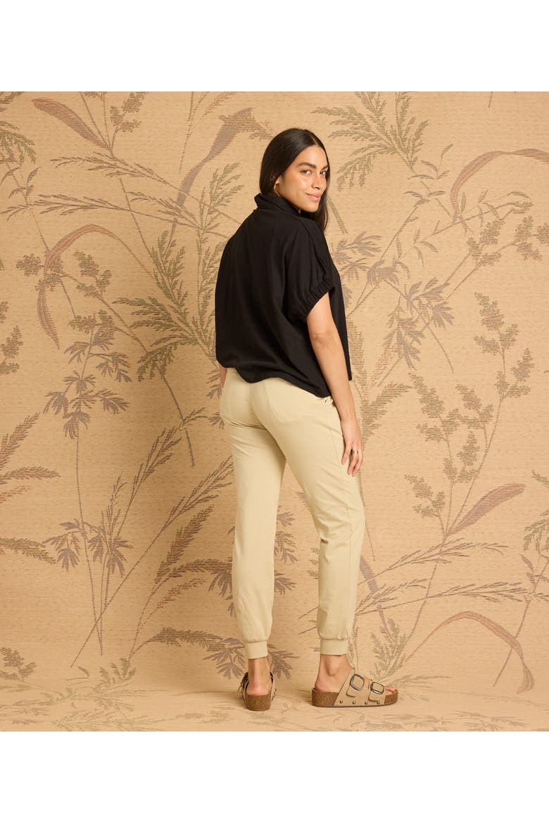 Mendocino Pant, Alternate, color, Eucalyptus