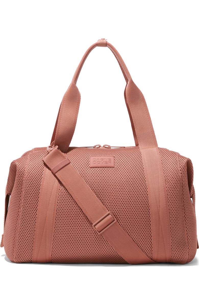 Dagne Dover Large Landon Water Resistant Carryall, Main, color,