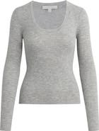 Favorite Daughter Take It Easy Wool Sweater