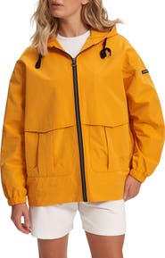 Noize Brianna Rain Jacket