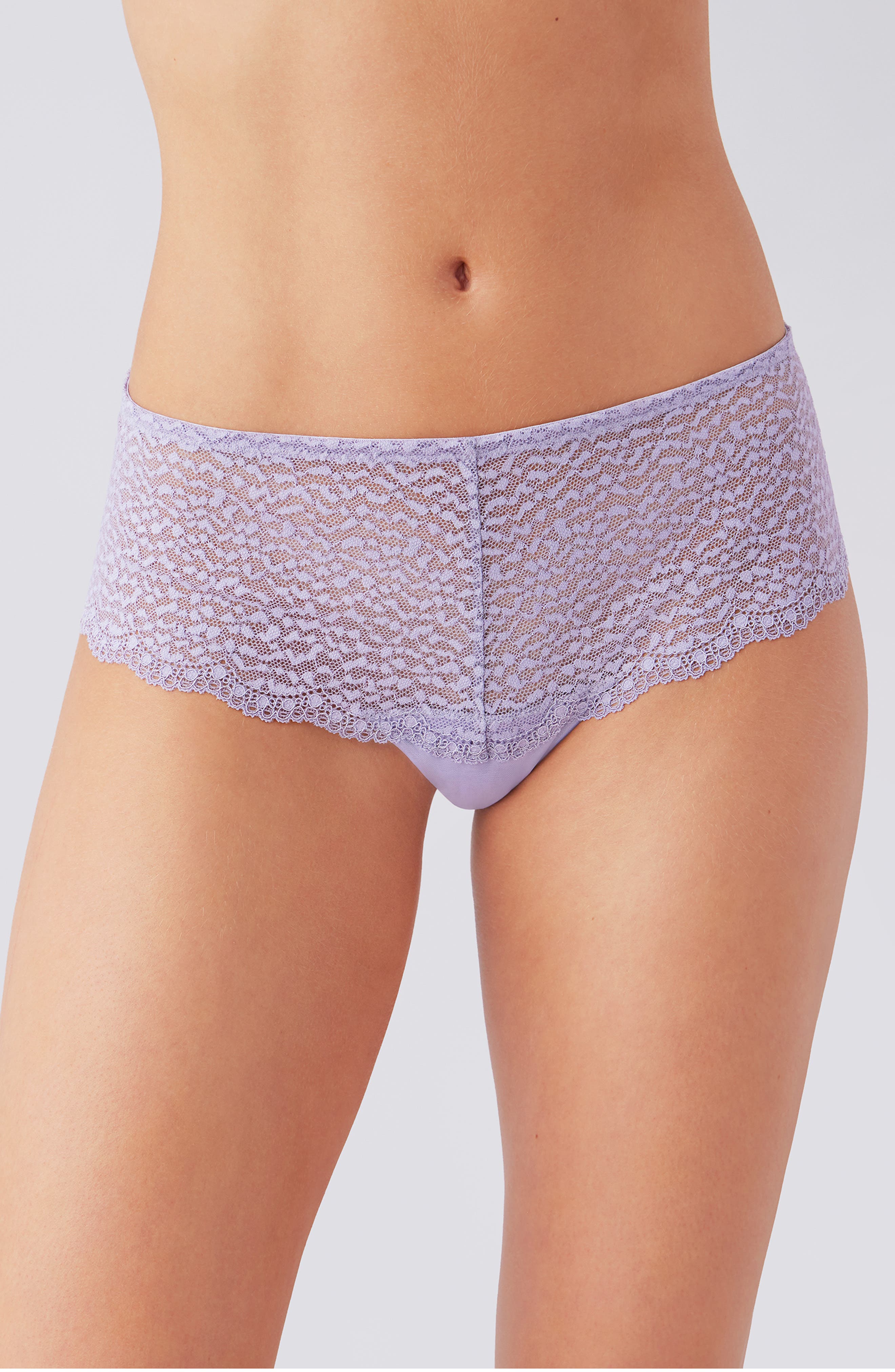 LAVENDER GRAY