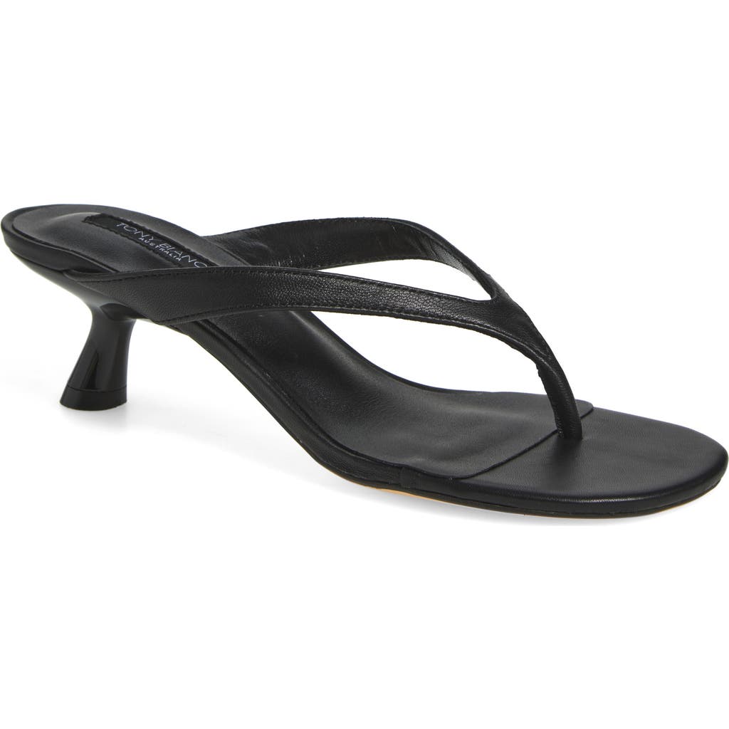Tony Bianco Krista Sandal