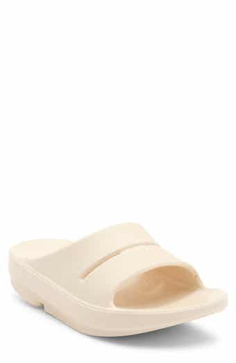 Oofos OOahh Sport Slide Sandal