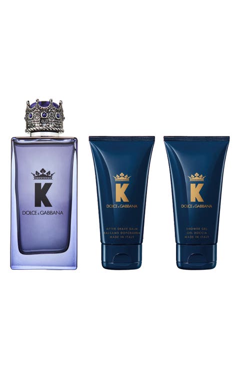 K by Dolce&Gabbana Eau de Toilette Gift Set