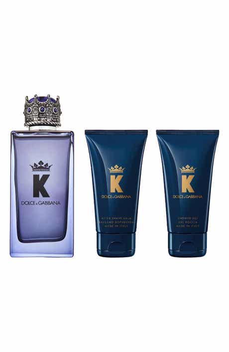 Dolce&Gabbana K by Dolce&Gabbana Eau de Toilette Gift Set