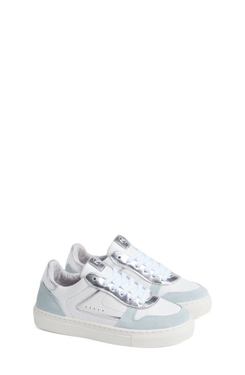 Kids' Retro Low Top Sneaker (Toddler)