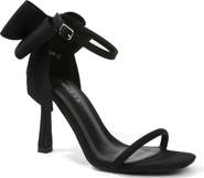 BERNESS Harlow Oversize Bow Sandal