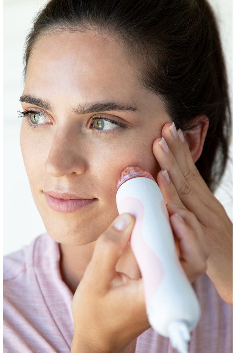 Personal Microderm Classic Device, Alternate, color, NO COLOR