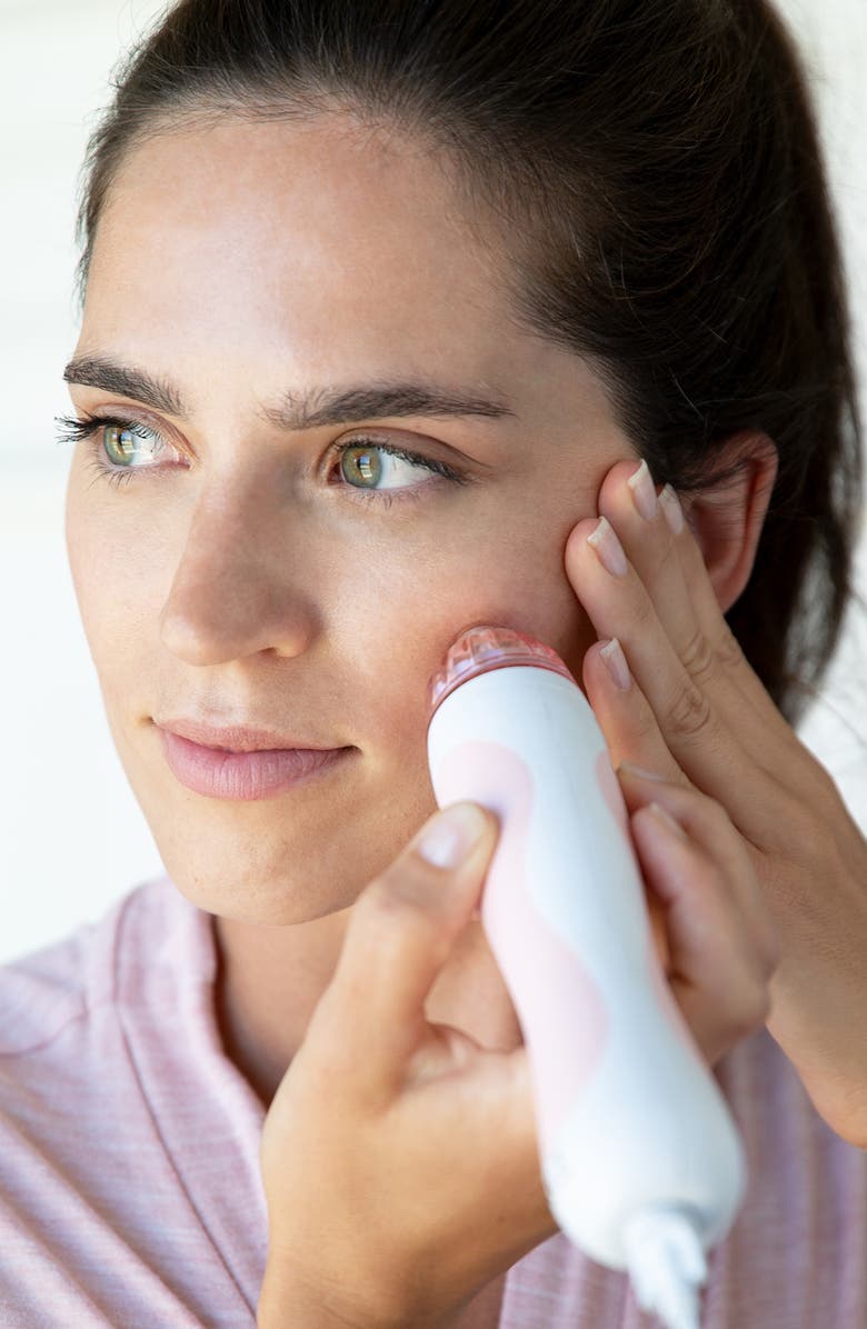 PMD Personal Microderm Classic Device, Alternate, color,