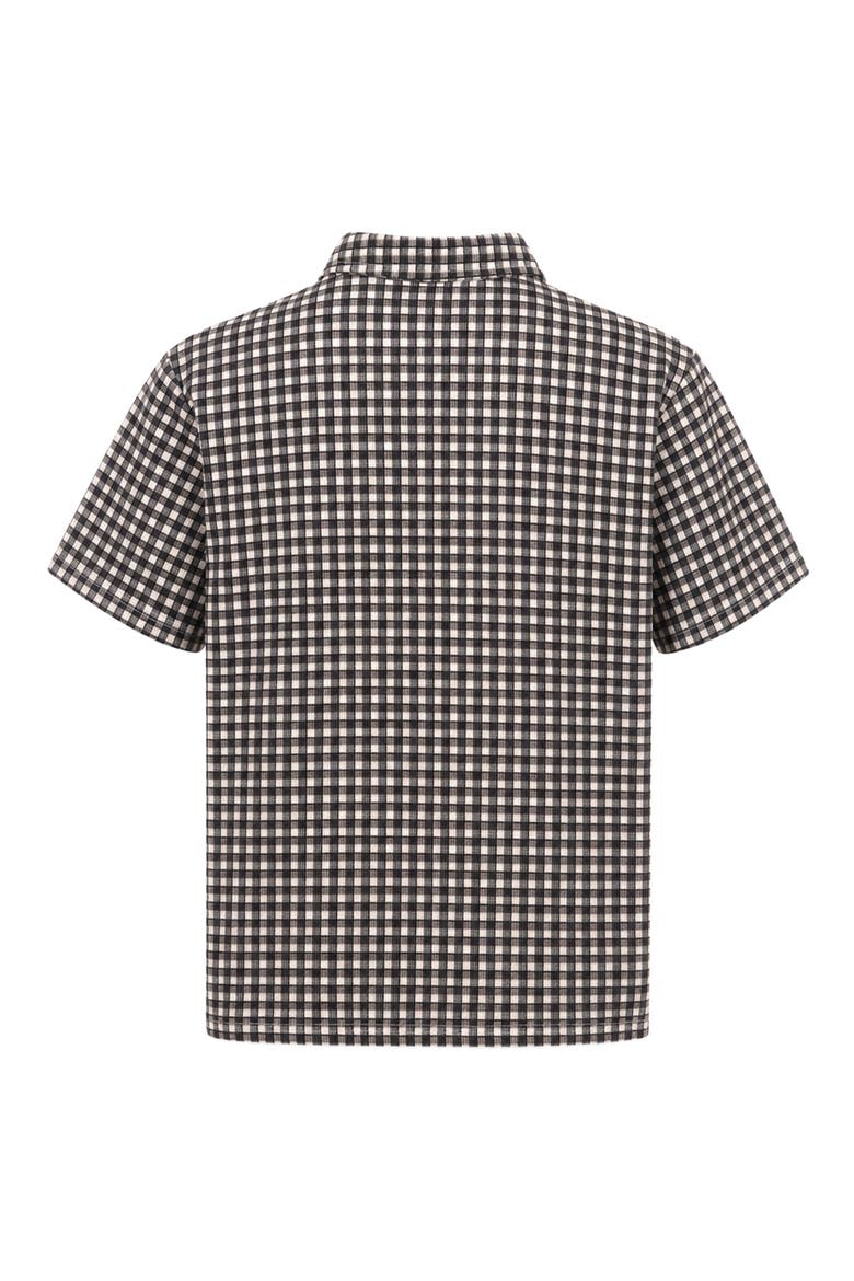 Kids' Caro Polo, Alternate, color, MULTI