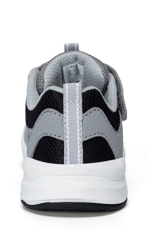 Stride Rite Kids' Made2play® 2.0 Sneaker In Gray