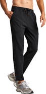 Rhone Covert Rib Joggers