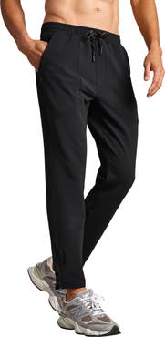 Rhone Covert Rib Joggers