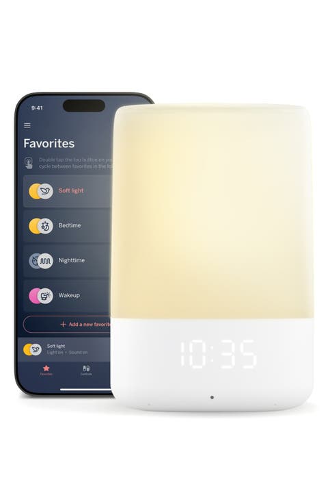 Sound & Light Machine