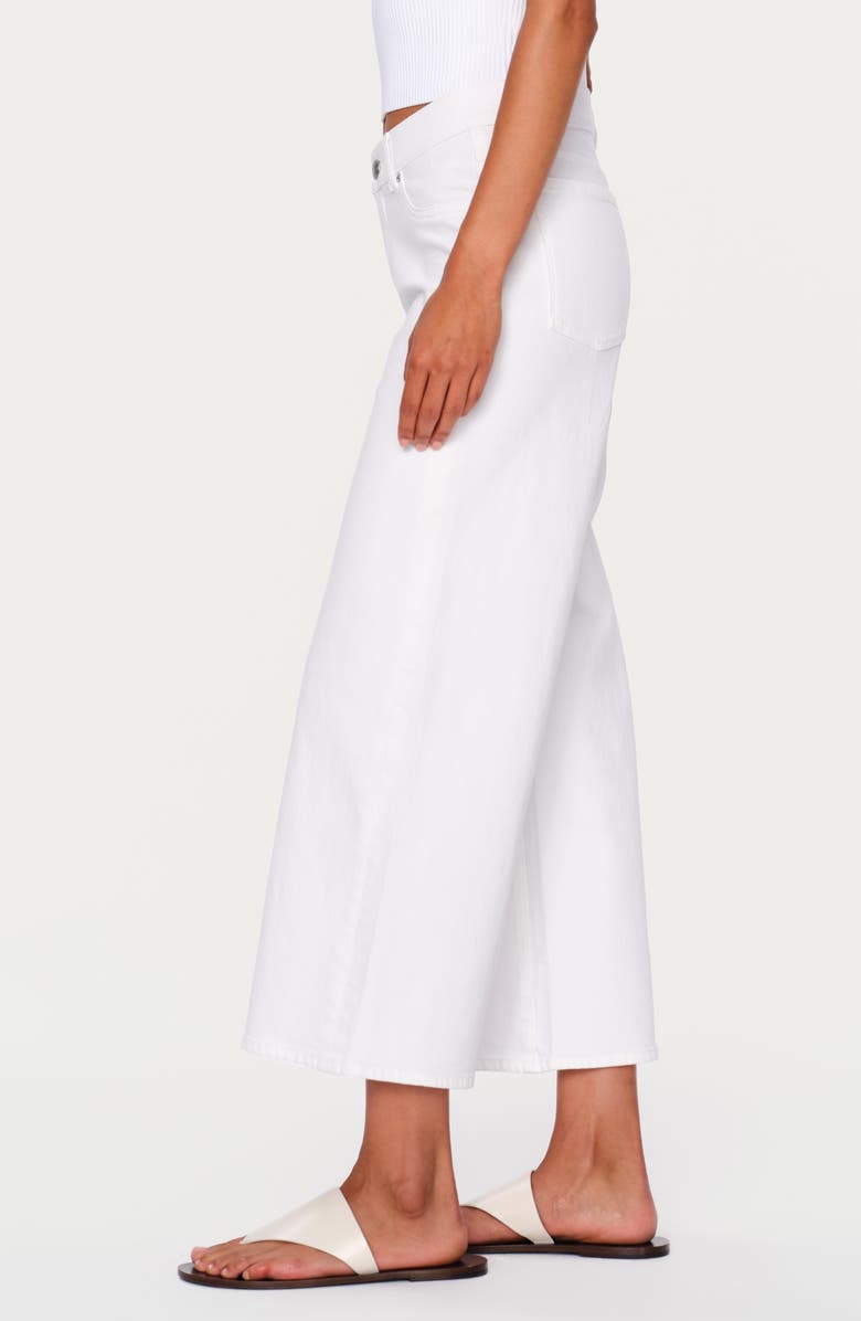 DL1961 Hepburn Mid Rise Ankle Wide Leg Jeans, Alternate, color, 