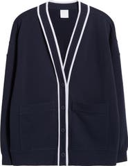 Recess Pickleball x Zella Courtside French Terry Cardigan