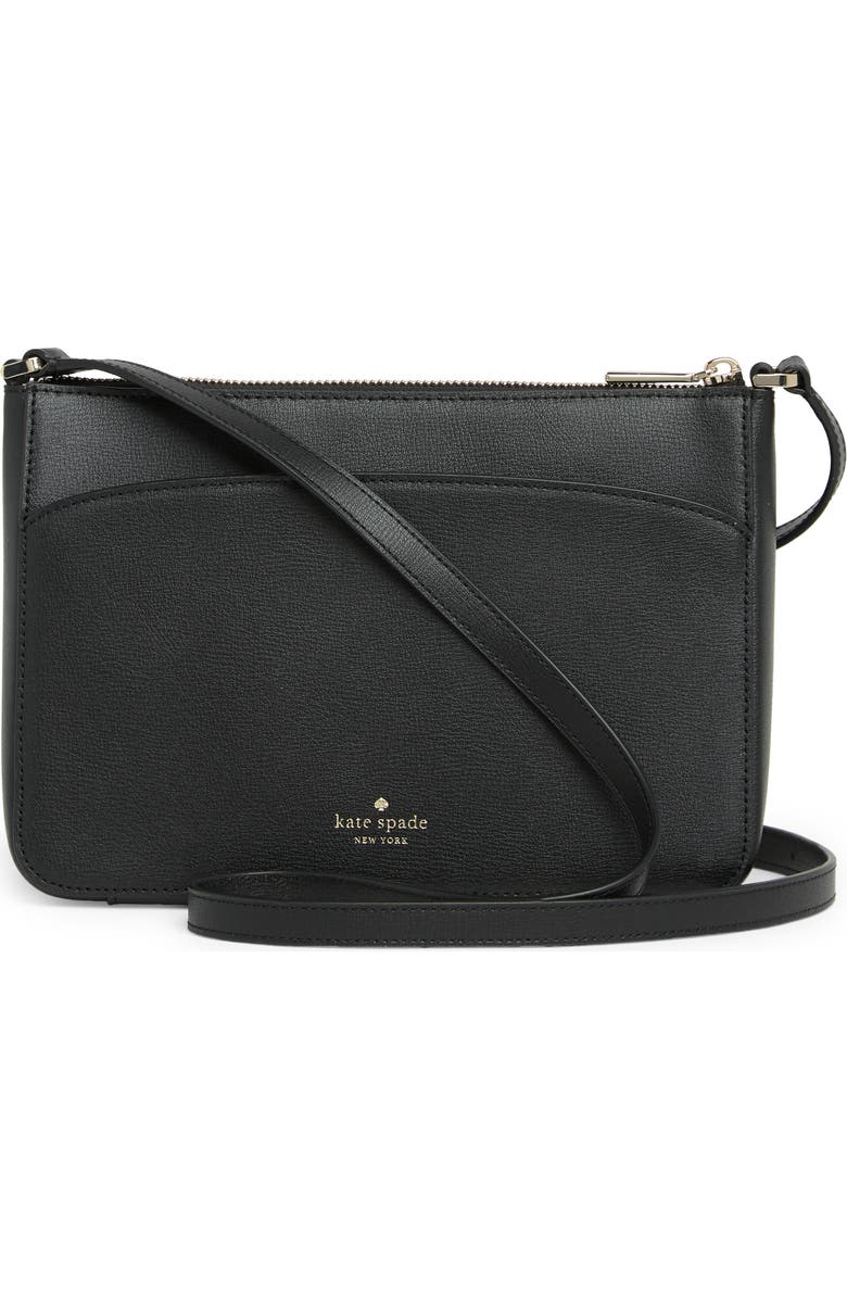 Kate Spade New York adel medium crossbody bag, Alternate, color,