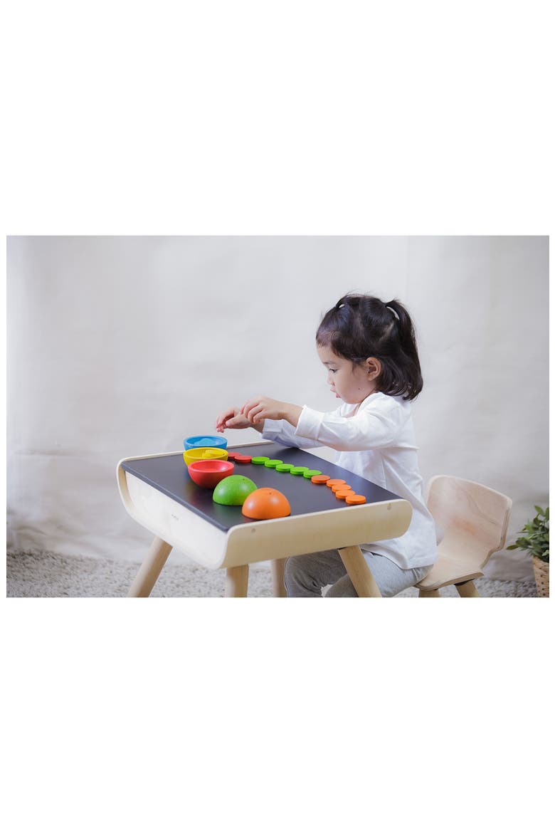 Sort & Count Cups Playset, Alternate, color, ASSORTED