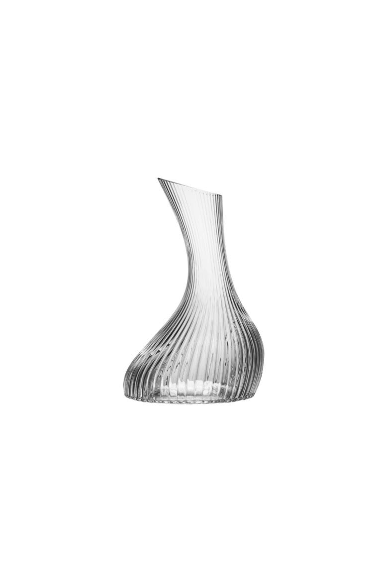 Vini Carafe, Main, color, Clear